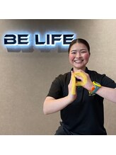 ビーライフ(BE LIFE) 川上 友維