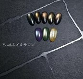 ユース ネイルサロン(YOUTH)