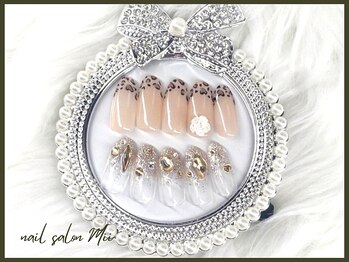 ミイ 四ツ橋店(Mii)/アート定額コース No,2