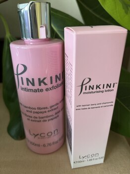 ラメット(Rametto)/インティメントクレンジング