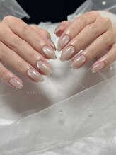 ヴィオリッシュ 大元店(VIOLISH)/magnet × hologram