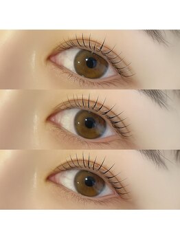 グリット(grit.)/まつ毛パーマ/ラッシュリフト