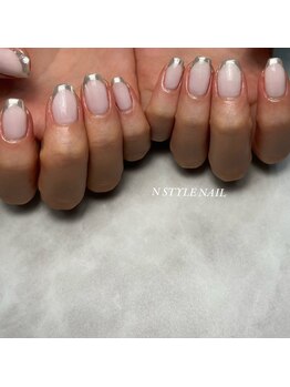 エヌスタイルネイル(N STYLE NAIL)/