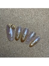 28ネイル 新中野店/