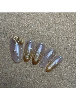 28ネイル 新中野店/