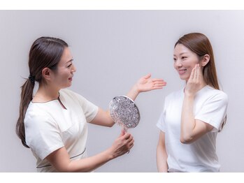 小顔整体研究所 KSラボ 健軍店/美容整体/エステ/リラク/コルギ