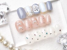 ナイスネイル 横浜店