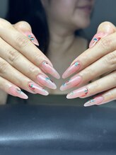 エイミ29ネイル(AME29 Nail)/