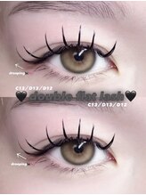 ハナハダ(HANAHADA)/マツエク