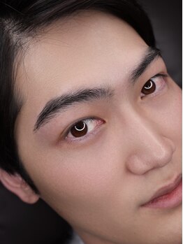 メンズ眉サロンNY浜松店 【12月中旬 NEW OPEN（予定）】 /学生割引U24！学割男性眉毛☆