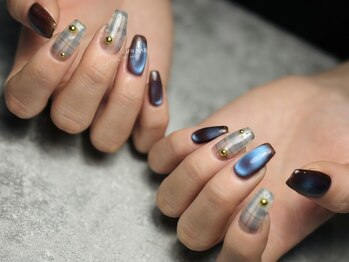 ジュン ネイル(JUN NAIL)/