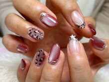 ネイルリラ(Nail-Lilas)/*デザイン*
