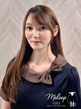 メリープミニ 姫路店(meleep mini)&nbsp;嶋田 