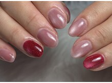 ケーネイル(K.nail)/マグネット