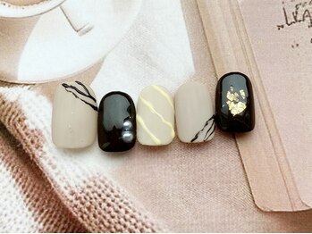 ココロ 新橋(kokoro)/バレンタイン☆ちょこっと