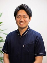 ホシ治療院&nbsp;高尾 翔太