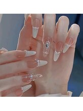 ヘブン 池袋(HEAVEN)/長 さだしやり放題×つけ放題