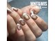 ミントアンドミスネイル(Mnt&Mis NAIL)の写真