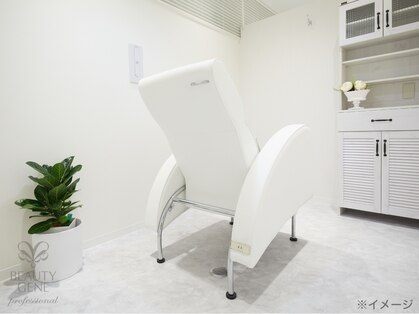 ビューティジーン プロフェッショナル 天神店(BEAUTY GENE professional)の写真