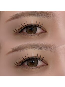 プラチナムドール なかもず店(PLATINUM DOLL)/フラットラッシュ