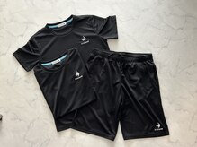 PRIME GYM【パーソナルジム/ダイエット/痩身】/レンタルウエアはありますか？