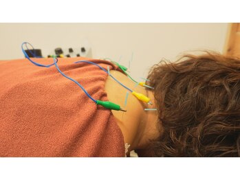 望鍼灸院/不眠専門鍼灸