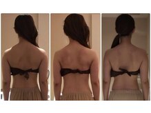 ユジュ(yju)/ブライダルケア