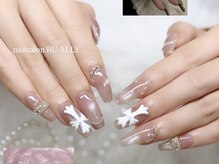 nail salon RU ALLY【ネイルサロン ル・アリー】