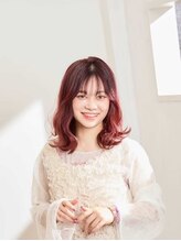 バーロ ビューティールーム(Balo Beauty Room) RISA