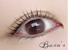 ビクシアス(Bxia’s)の雰囲気(美しい目元へ♪ まつげパーマ まつげエクステ)