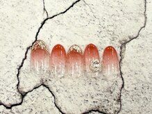 ネイルサロン ラメール(Nail Salon lamer)/デザインキャンペーン7000円☆