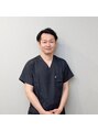 ハリジェン 帝塚山(HARI GENE)&nbsp;相澤 喜晃