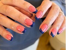 ラグ ネイル(RAG nail)