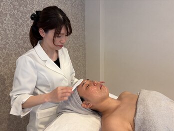 サロン ルテラ(SalonRutella)/美白成分をたっぷり導入