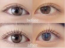 タイズレリーフ(TIES RELIEF)の雰囲気（前処理剤/高濃度ケラチントリートメント/アイシャンプー込♪）
