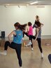 【都度利用】お仕事帰りに♪18時半、20時スタートのクラス60分
