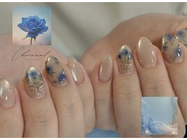フラワーデザイン