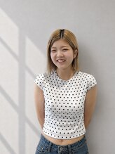 ヘアーアンドメイク アース 高崎店(HAIR＆MAKE EARTH)&nbsp;岩丸 心愛