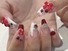 【HAND】おもちこみデザイン120分 ¥8,900→¥8,400