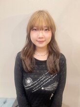 ネネ 辻堂店(nene) 栗山 茉希