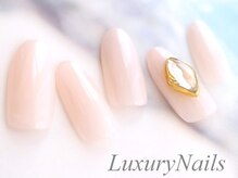 ラグジュアリーネイルズ オオミヤ(Luxury Nails Omiya)/アクセサリーcollection