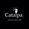 カタルパ(Catalpa)ロゴ