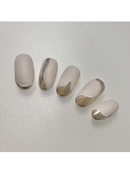 ユイットジョアーズ(Huit Jours)/マットとミラー