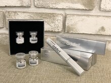 フレイムス ヘアアンドアイラッシュ 大宮東口店(Frames)/大人気☆ラッシュアディクト