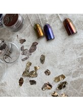 リジョイスヘア エン(REJOICE hair EN)/