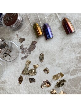 リジョイスヘア エン(REJOICE hair EN)/