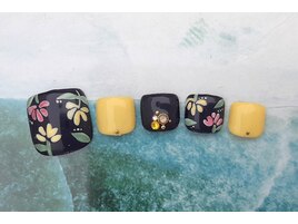 フット定額Trend