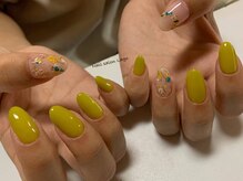 ネイルサロン ラゴ(Nail salon Lago.)/