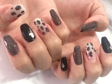 トゥーネイル(02nail)/