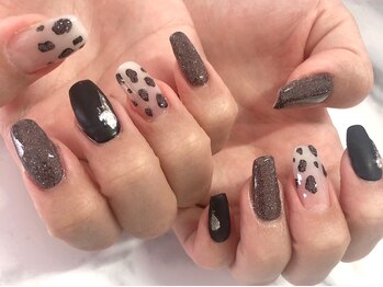 トゥーネイル(02nail)/